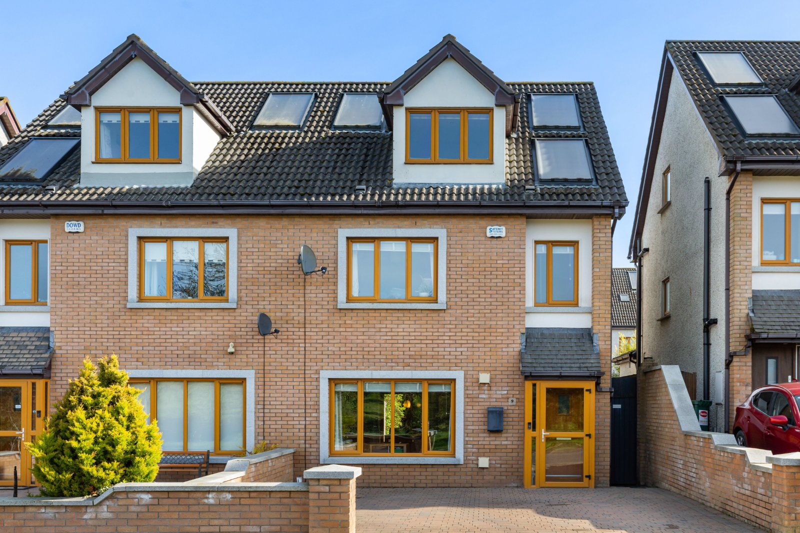 Broadfield Lawns, Rathcoole, Dublin 24, D24FP62 - DNG Estate Agents