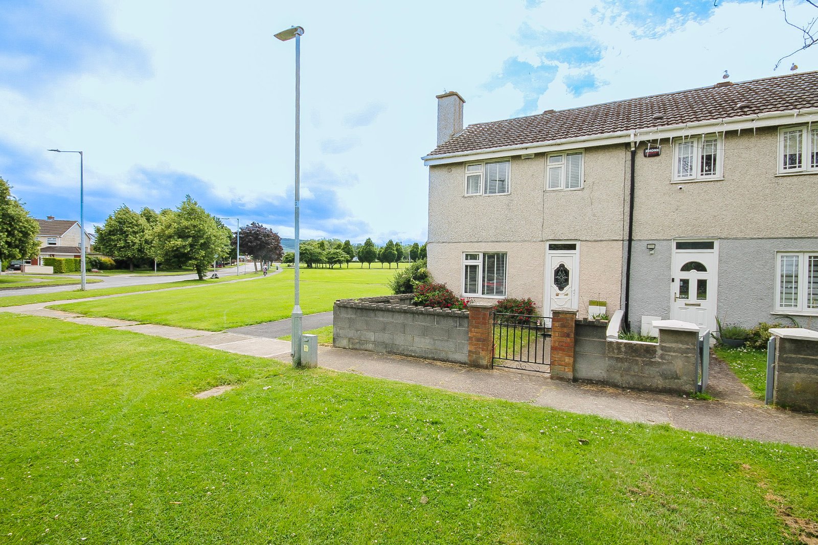 3-bed house for sale at Castle Park, Tallaght, Dublin 24, D24R8PN