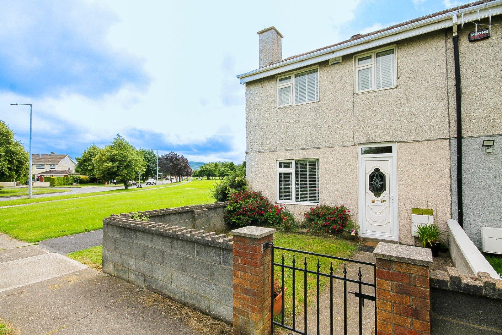 143 Castle Park, Tallaght, Dublin 24, D24R8PN - DNG Estate Agents