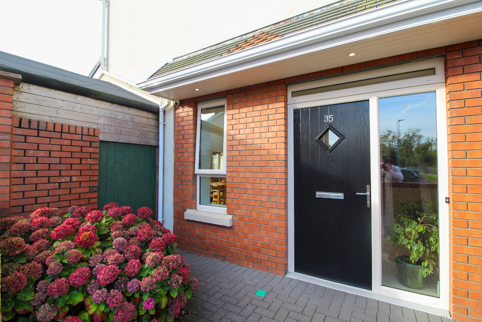 35 Ballycullen Green, Ballycullen, Dublin 24, D24TW9E - DNG Estate Agents