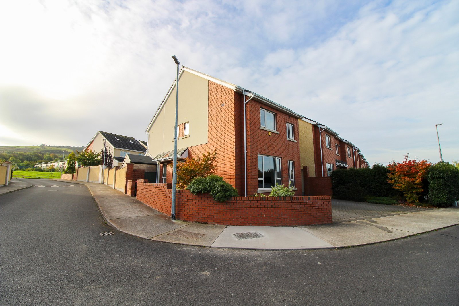35 Ballycullen Green, Ballycullen, Dublin 24, D24TW9E - DNG Estate Agents