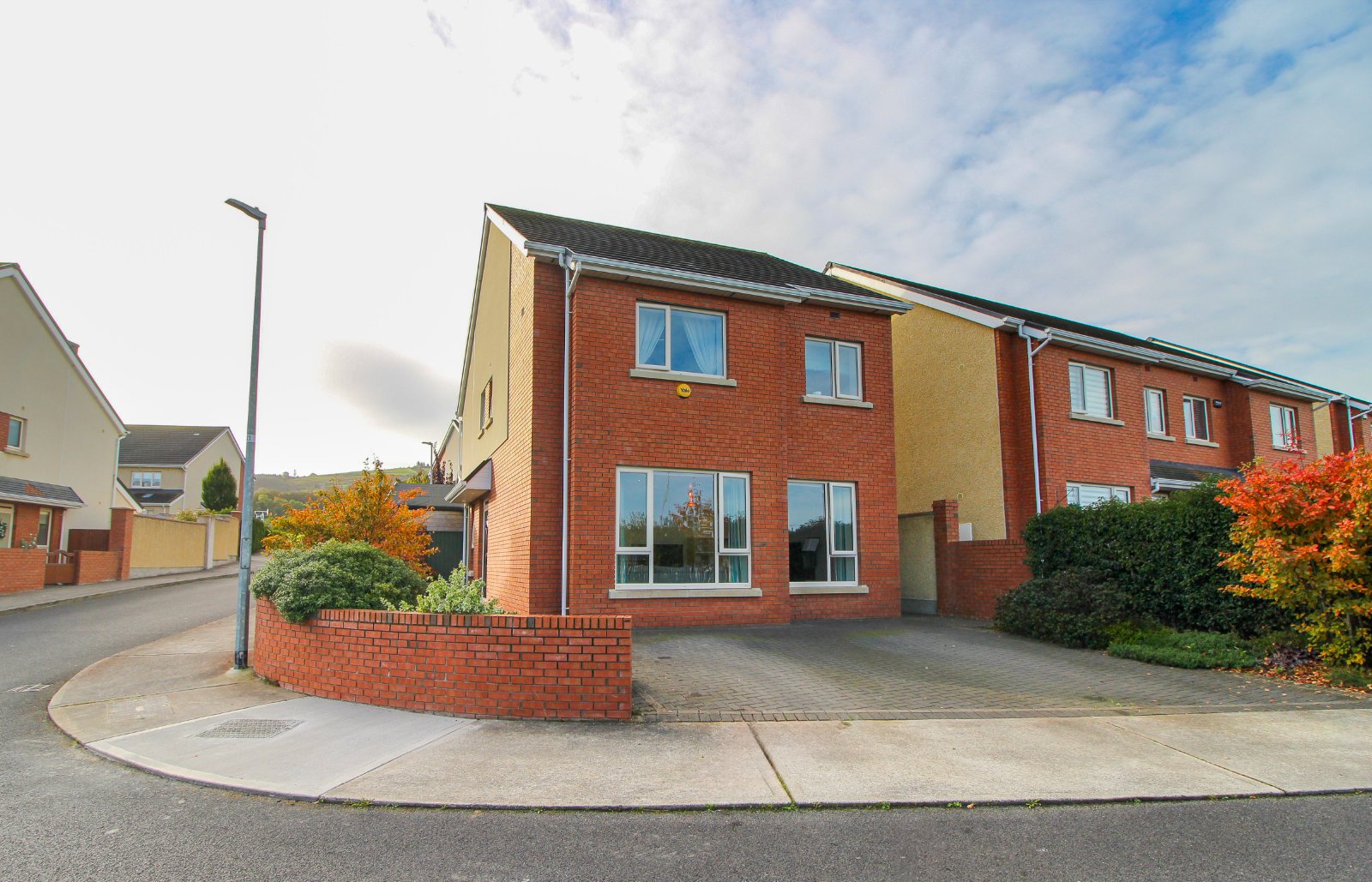 35 Ballycullen Green, Ballycullen, Dublin 24, D24TW9E - DNG Estate Agents