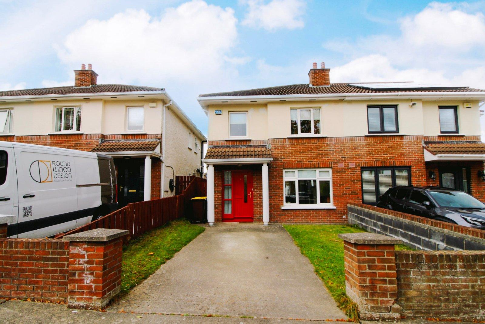5 Woodstown Hill, Knocklyon, Dublin 16, D16PK80 - DNG Estate Agents