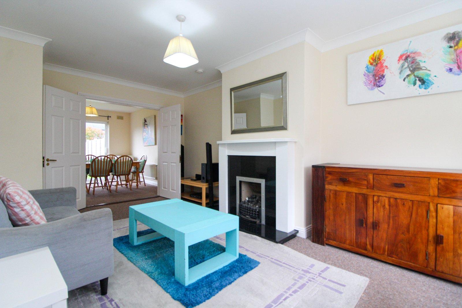 5 Woodstown Hill, Knocklyon, Dublin 16, D16PK80 - DNG Estate Agents