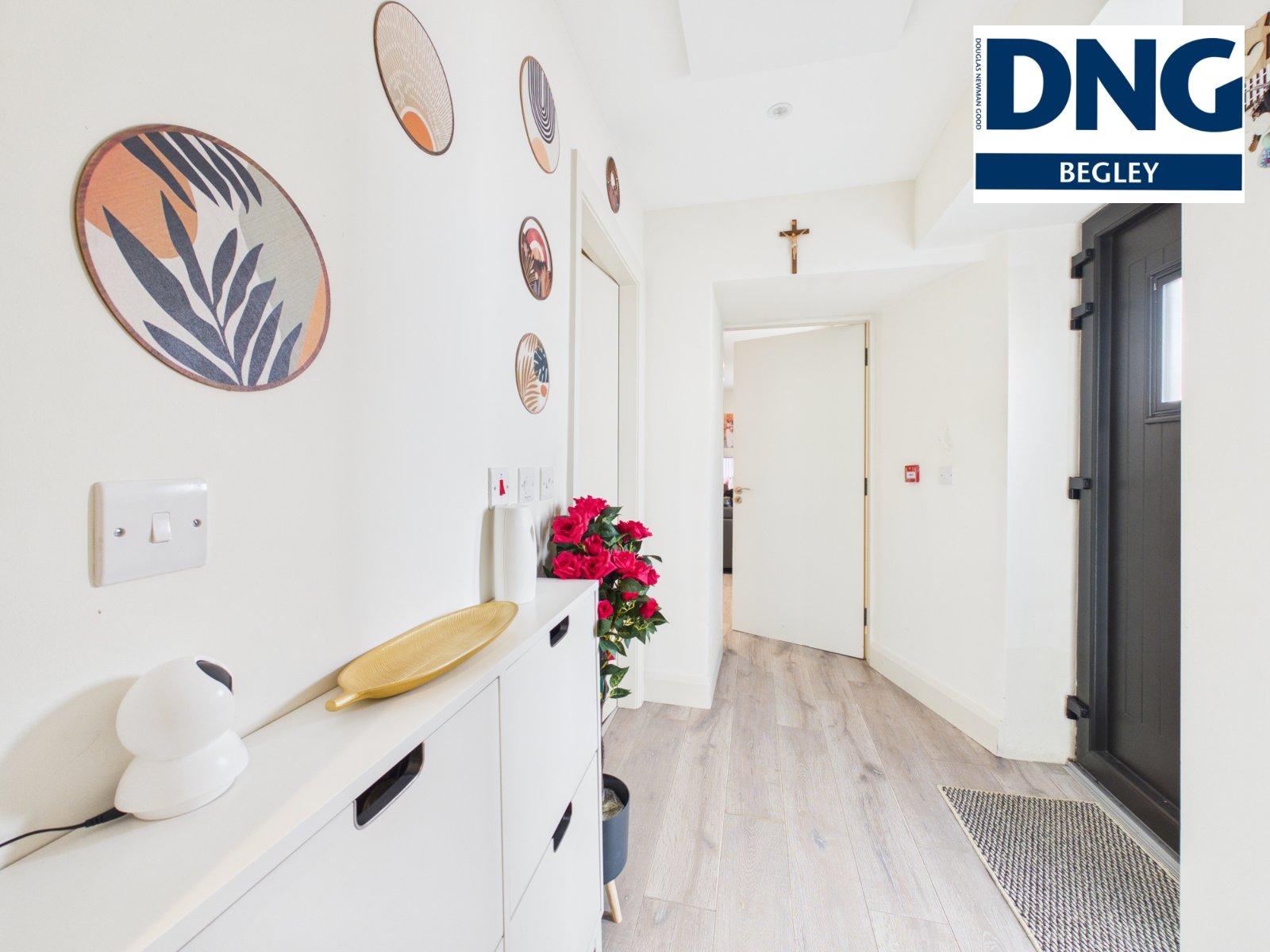 4 Apartments, Church Inn, Moate, Co. Westmeath, N37HY04 - DNG Estate Agents