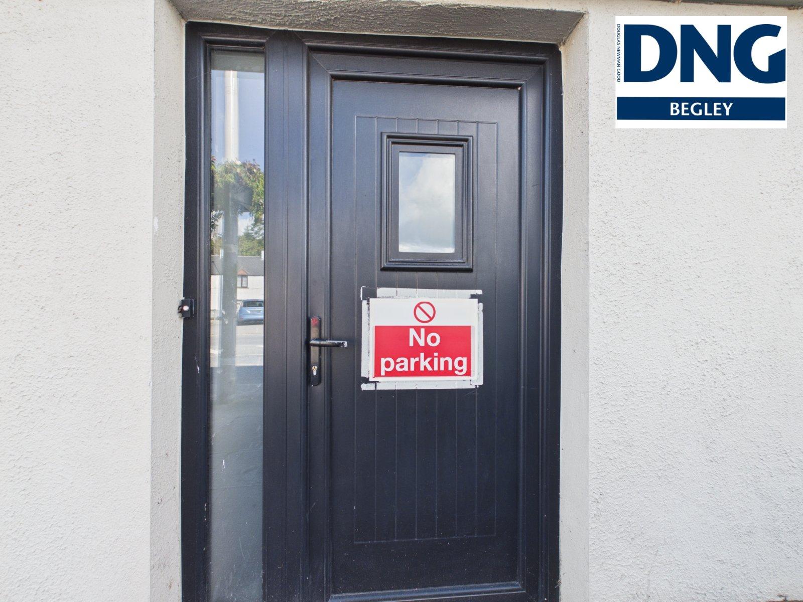 4 Apartments, Church Inn, Moate, Co. Westmeath, N37HY04 - DNG Estate Agents