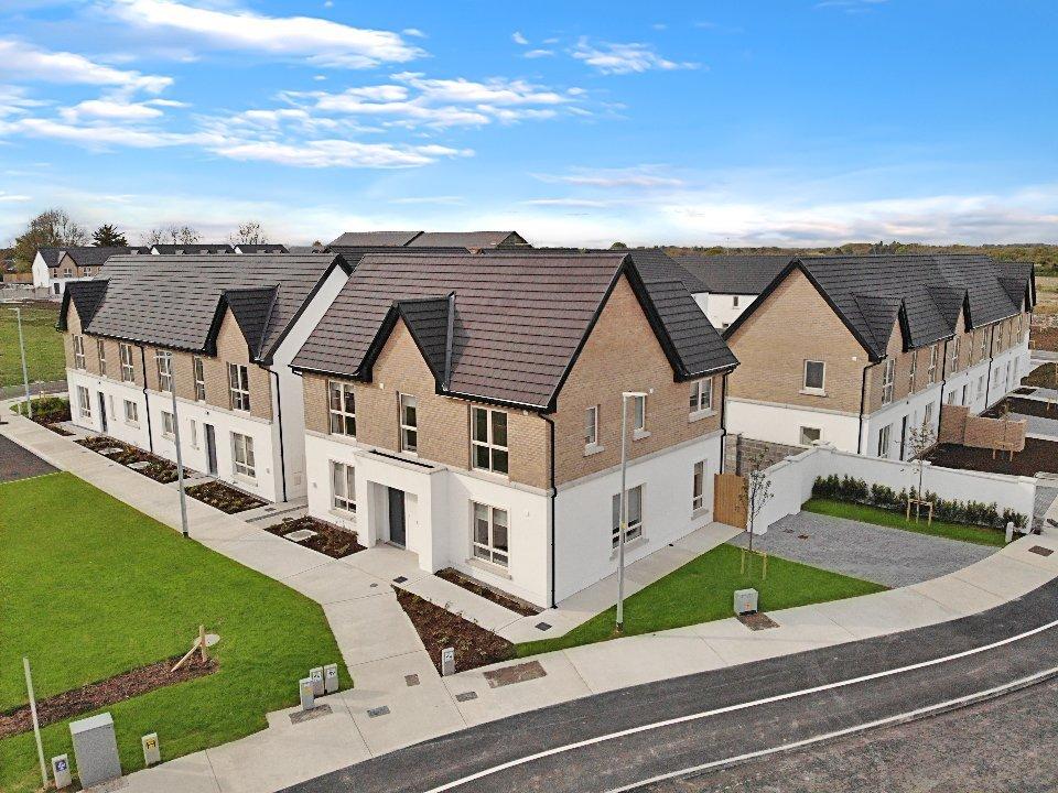 Dún An Rí, Coosan Road, Athlone, Co. Westmeath - DNG Estate Agents