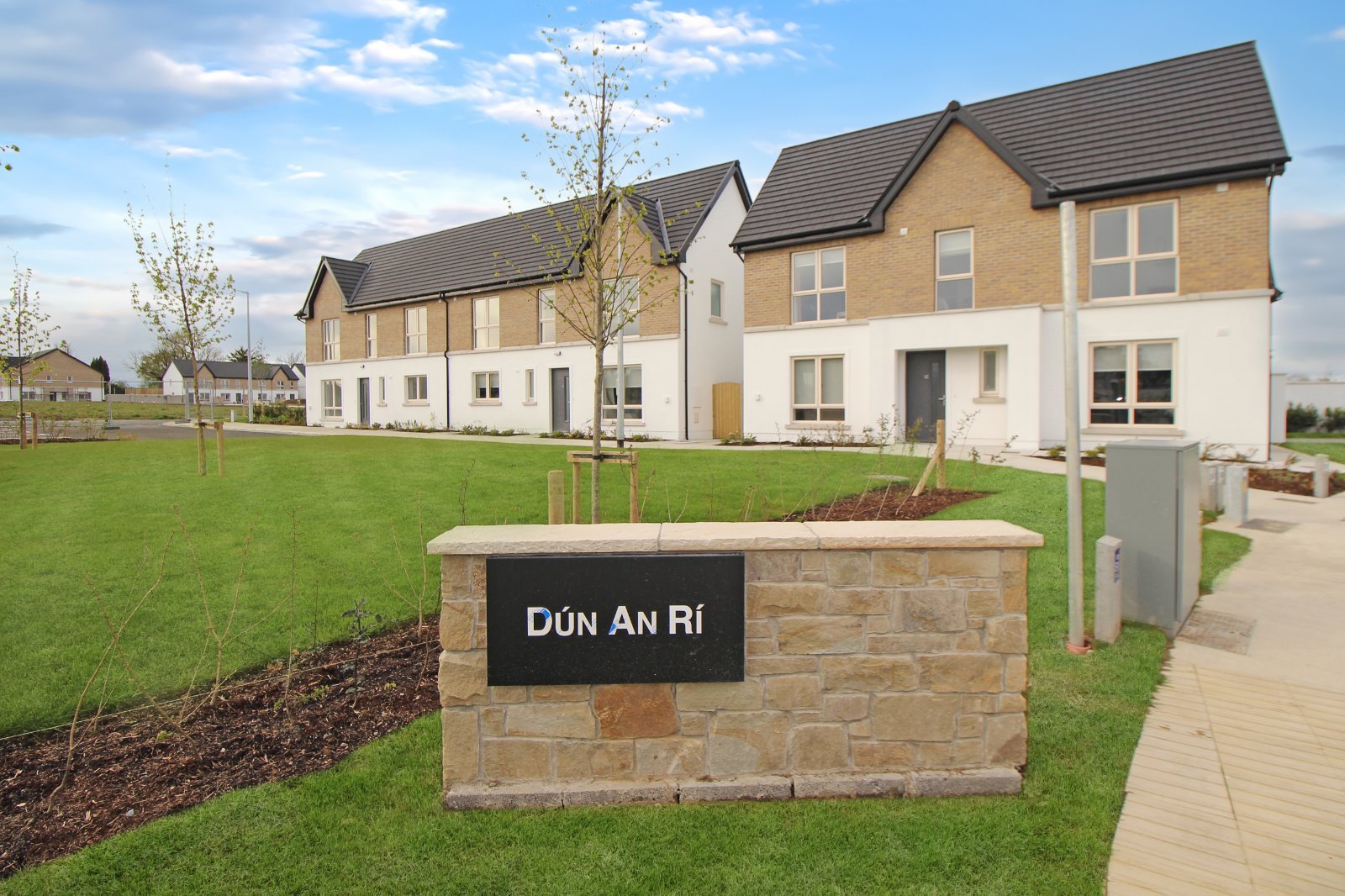 Dún An Rí, Coosan Road, Athlone, Co. Westmeath - DNG Estate Agents