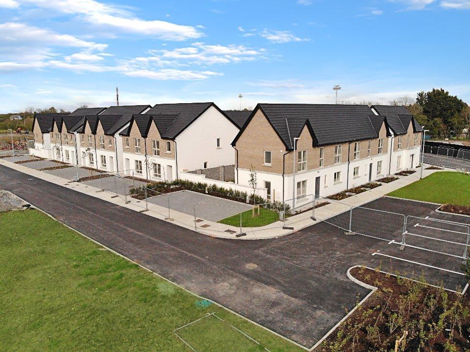 Dún An Rí, Coosan Road, Athlone, Co. Westmeath - DNG Estate Agents