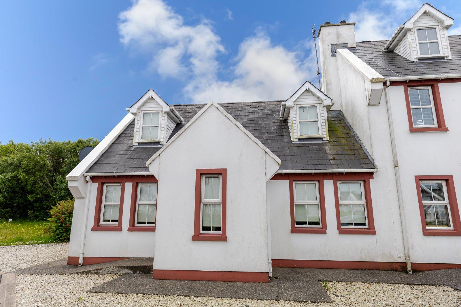 21 Clara Meadows, Dunfanaghy, Co. Donegal, F92W8P7 - DNG Estate Agents