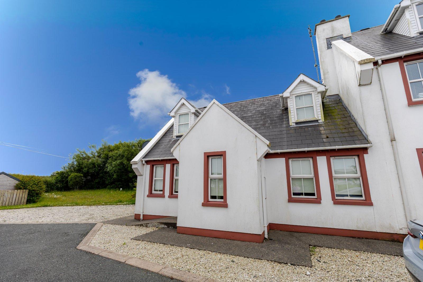 21 Clara Meadows, Dunfanaghy, Co. Donegal, F92W8P7 - DNG Estate Agents