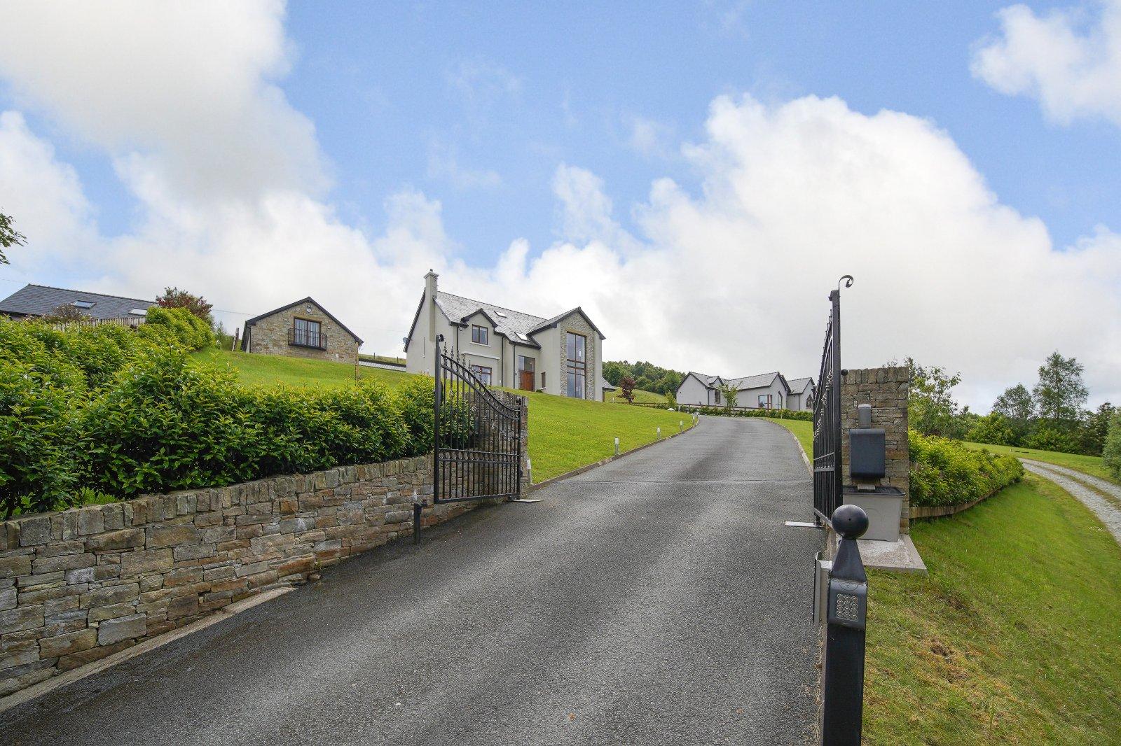 Milltown Newmills, Letterkenny, Co. Donegal, F92D2RA - DNG Estate Agents