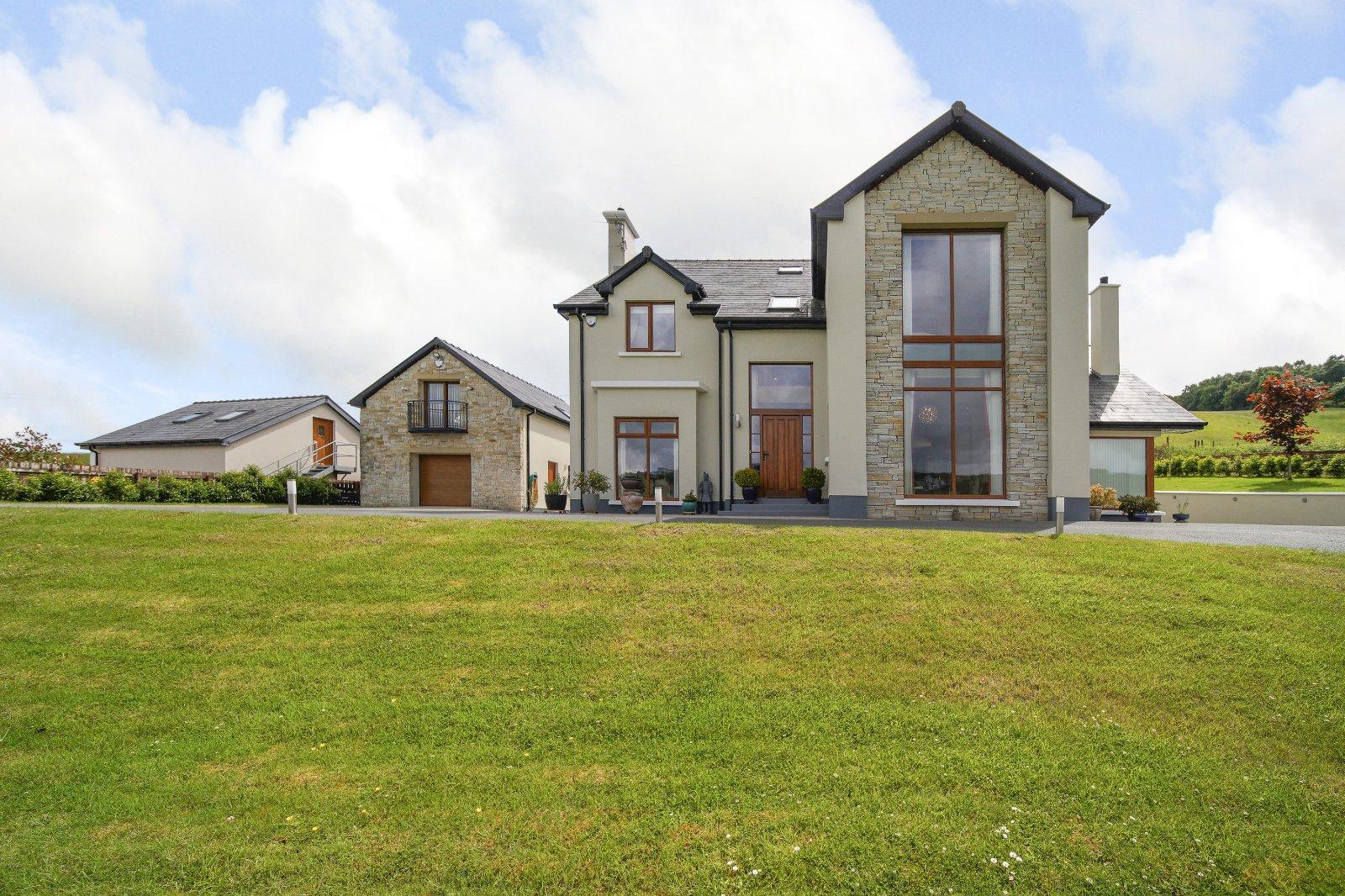 Milltown Newmills, Letterkenny, Co. Donegal, F92D2RA - DNG Estate Agents