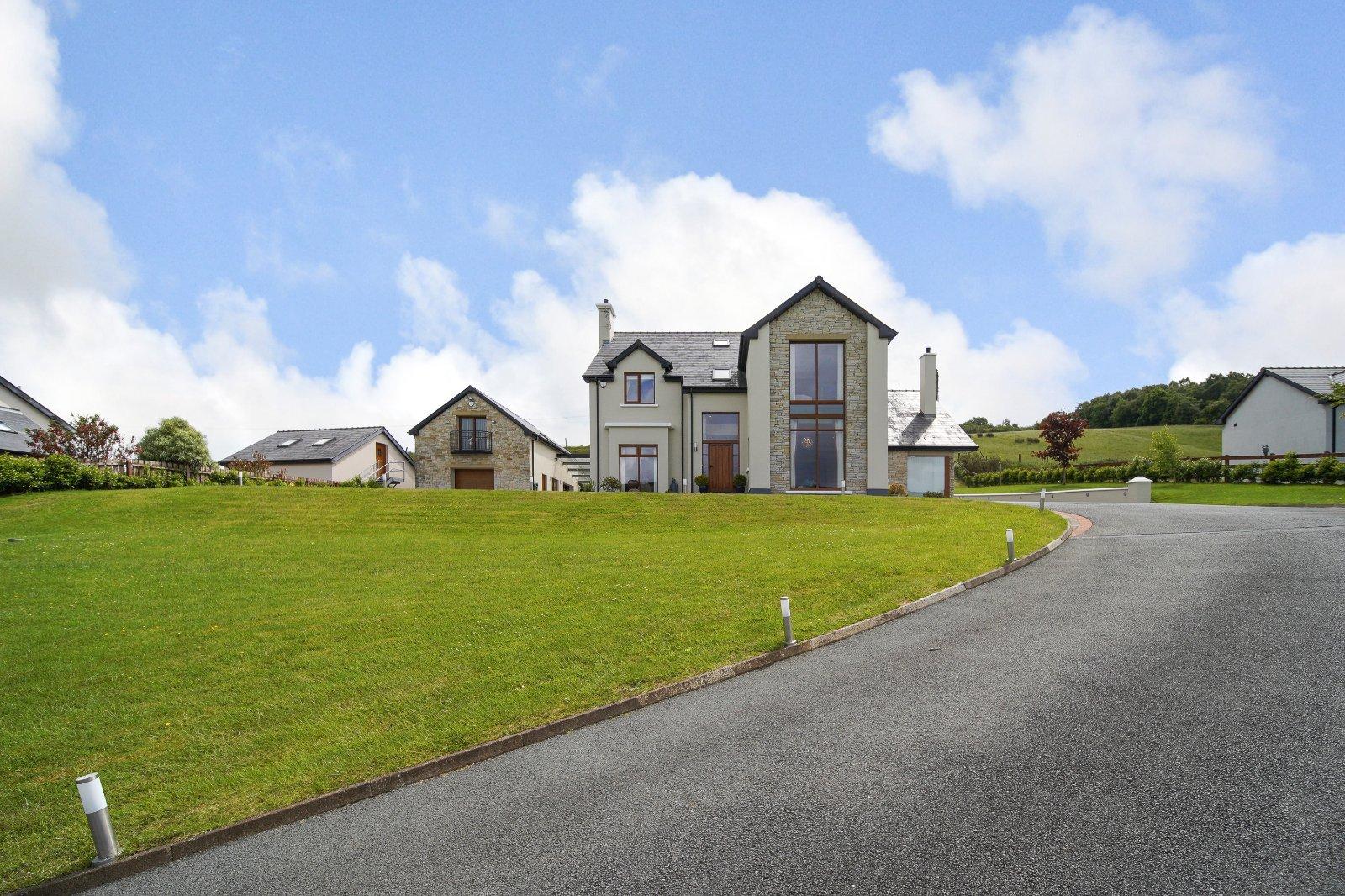 Milltown Newmills, Letterkenny, Co. Donegal, F92D2RA - DNG Estate Agents