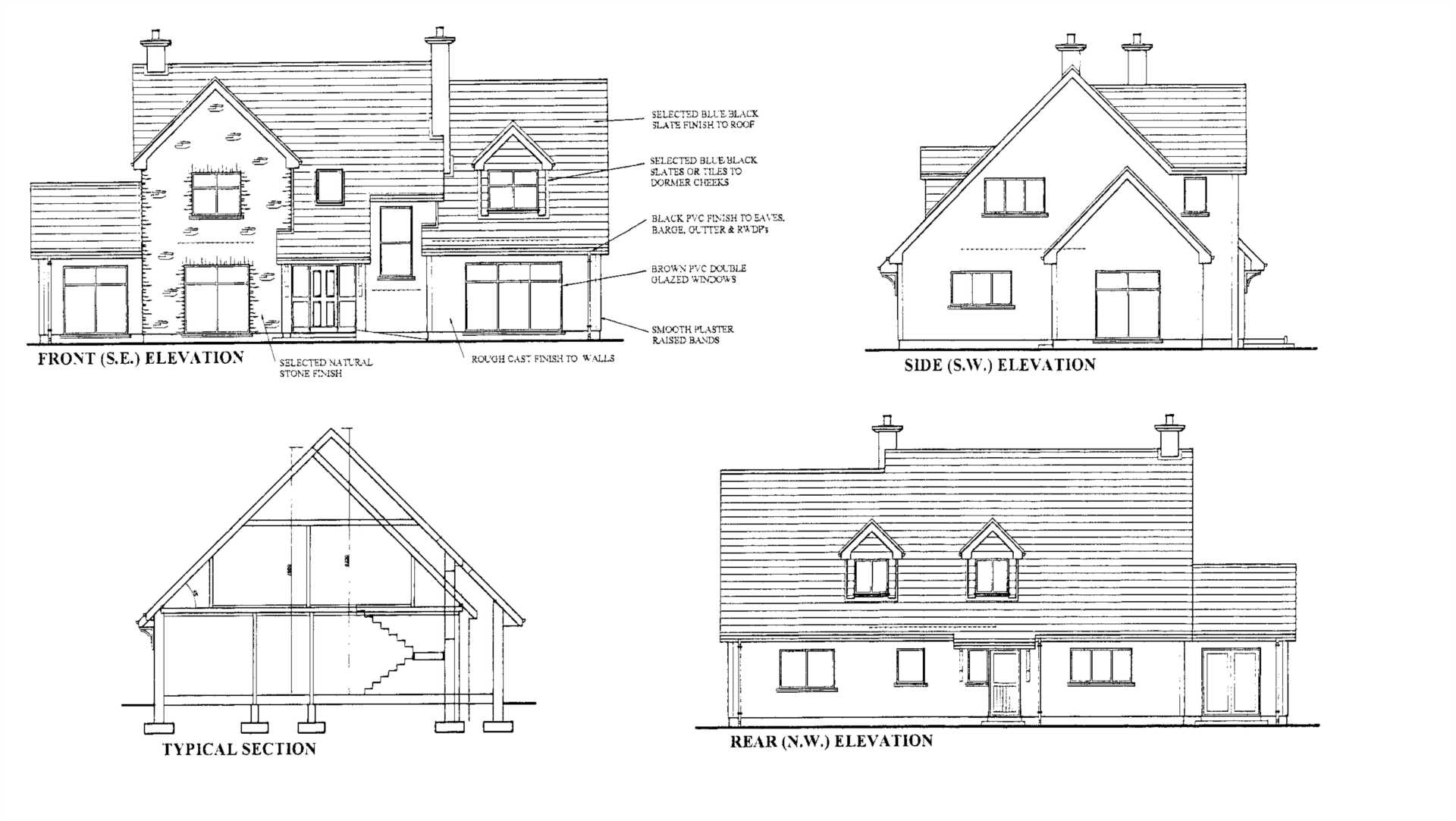 Castleshanaghan, Letterkenny, County Donegal - DNG Estate Agents