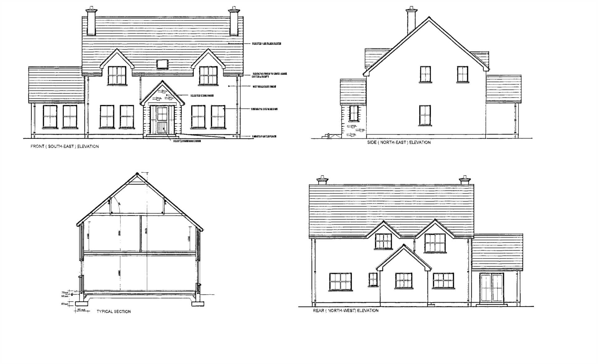 Castleshanaghan, Letterkenny, County Donegal - DNG Estate Agents