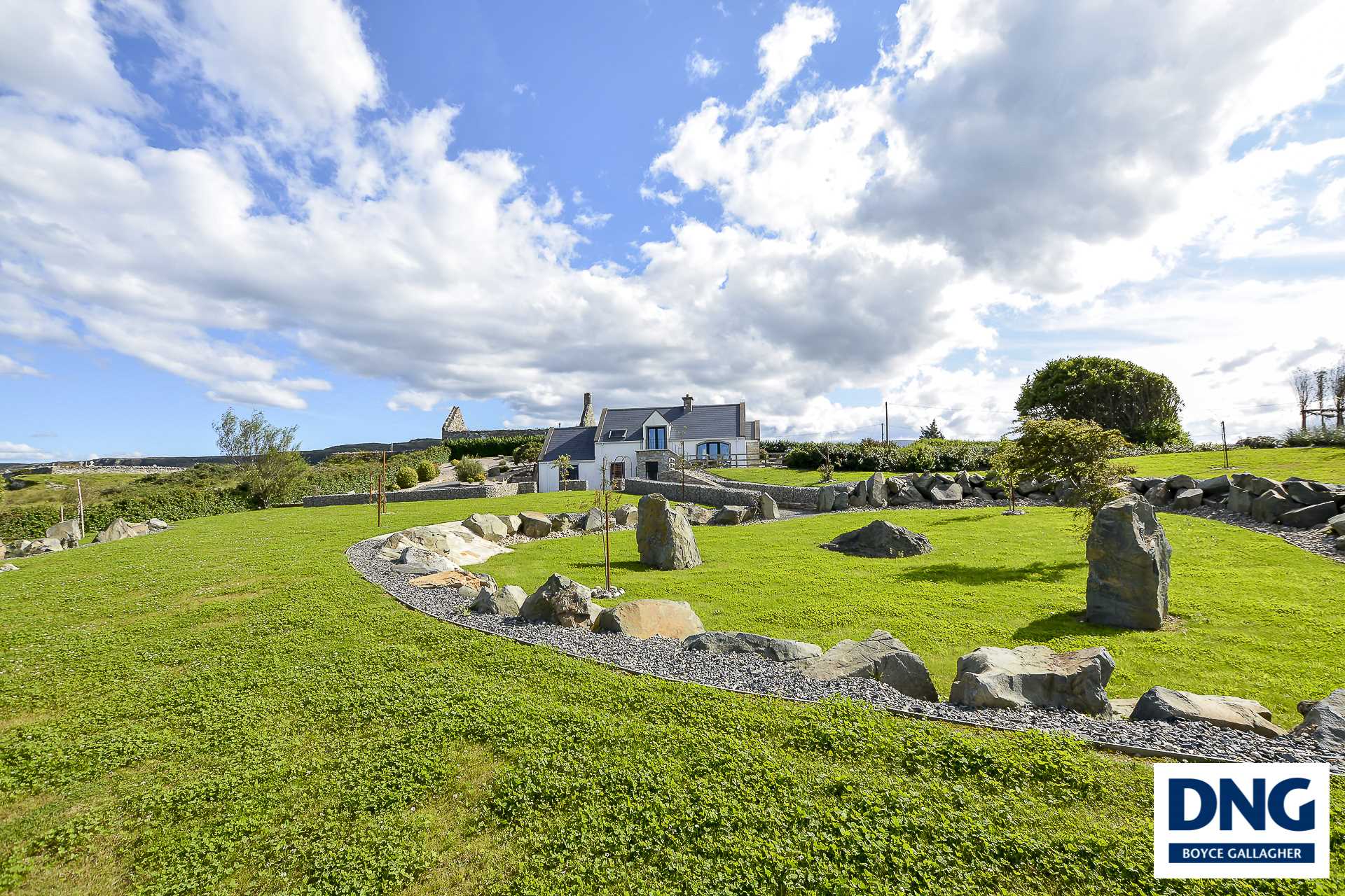 Kill, Dunfanaghy, Co. Donegal, F92V0F9 - DNG Estate Agents