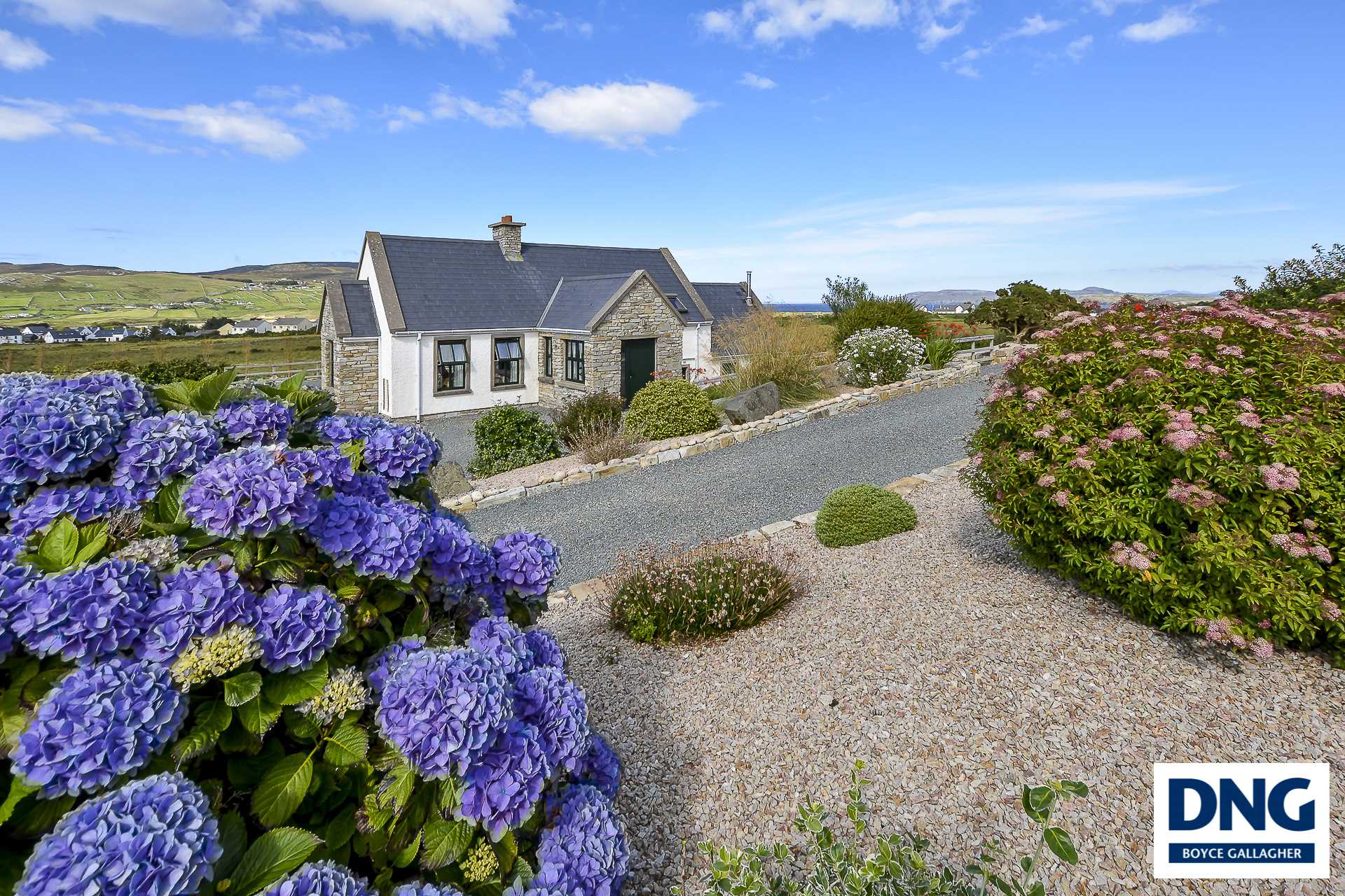 Kill, Dunfanaghy, Co. Donegal, F92V0F9 - DNG Estate Agents
