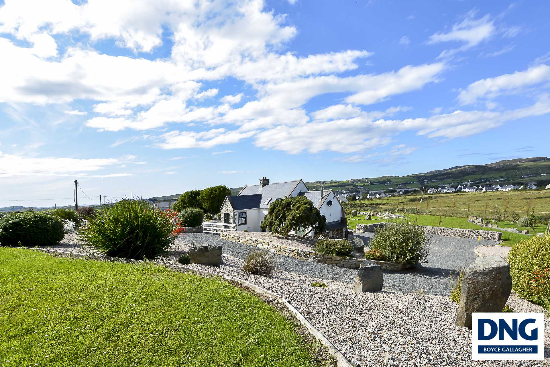 Kill, Dunfanaghy, Co. Donegal, F92V0F9 - DNG Estate Agents