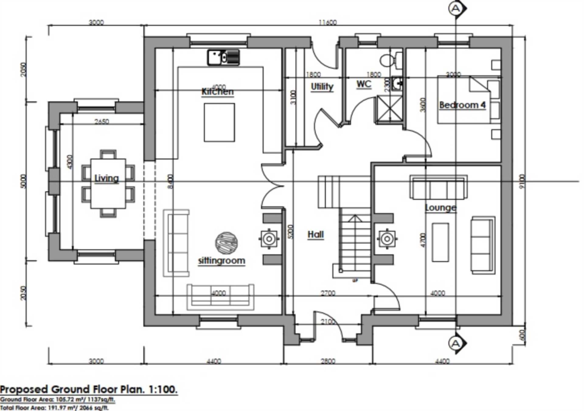 Trentagh, Churchill, Letterkenny, County Donegal - DNG Estate Agents