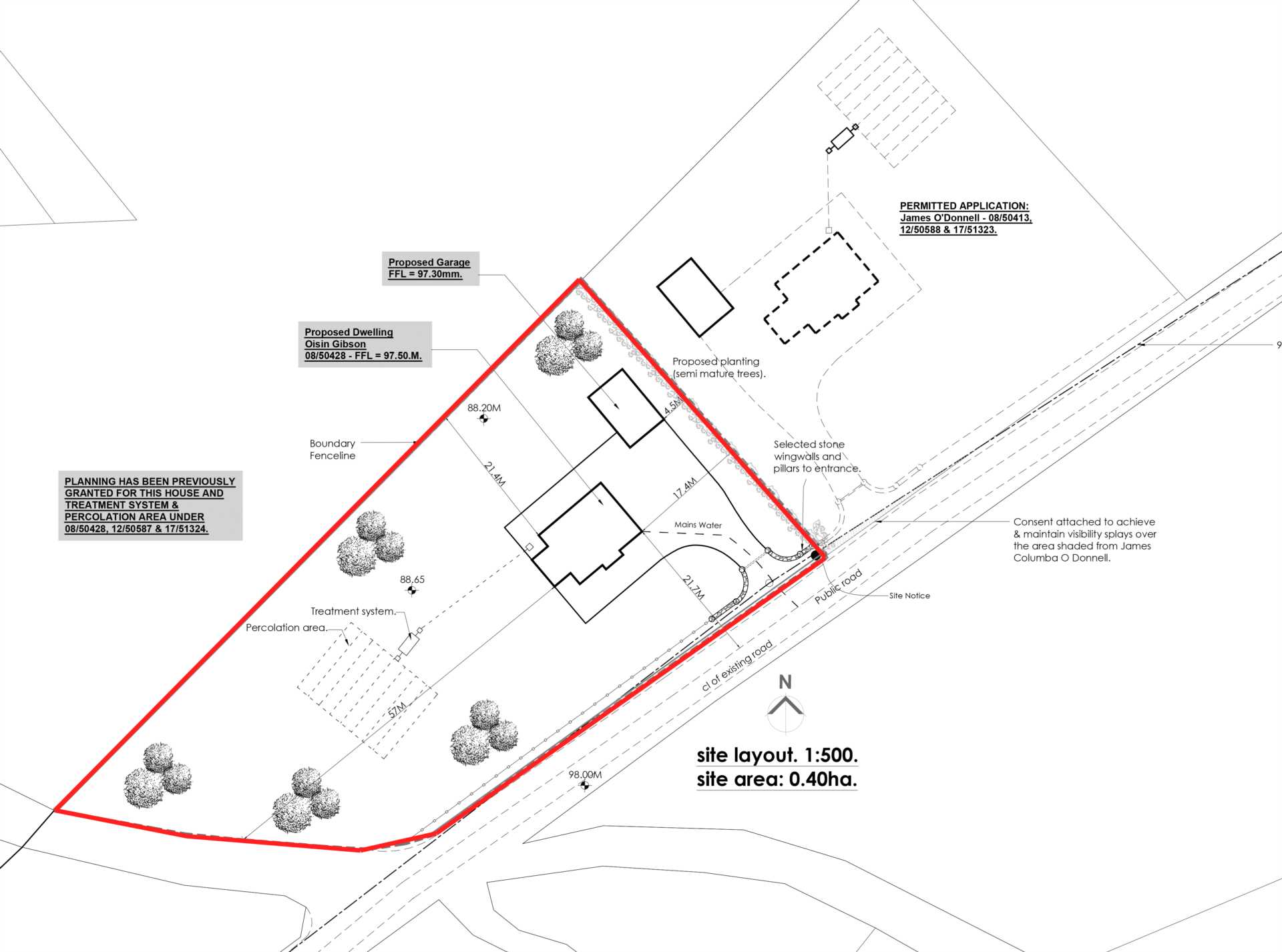 Trentagh, Churchill, Letterkenny, County Donegal - DNG Estate Agents