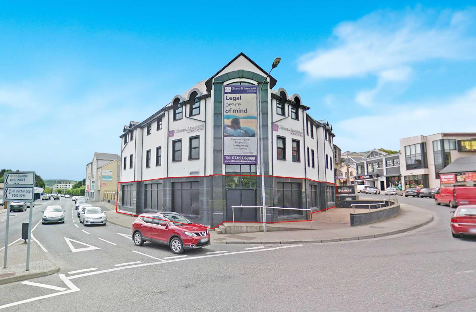 Port Road, Letterkenny, County Donegal, F92 - DNG Estate Agents