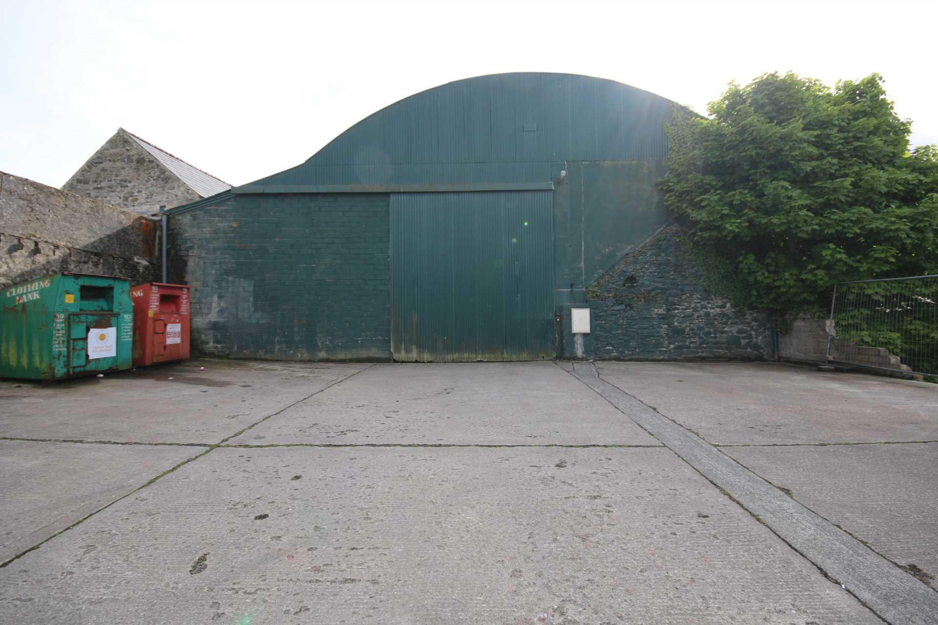 Creeslough, County Donegal - DNG Estate Agents
