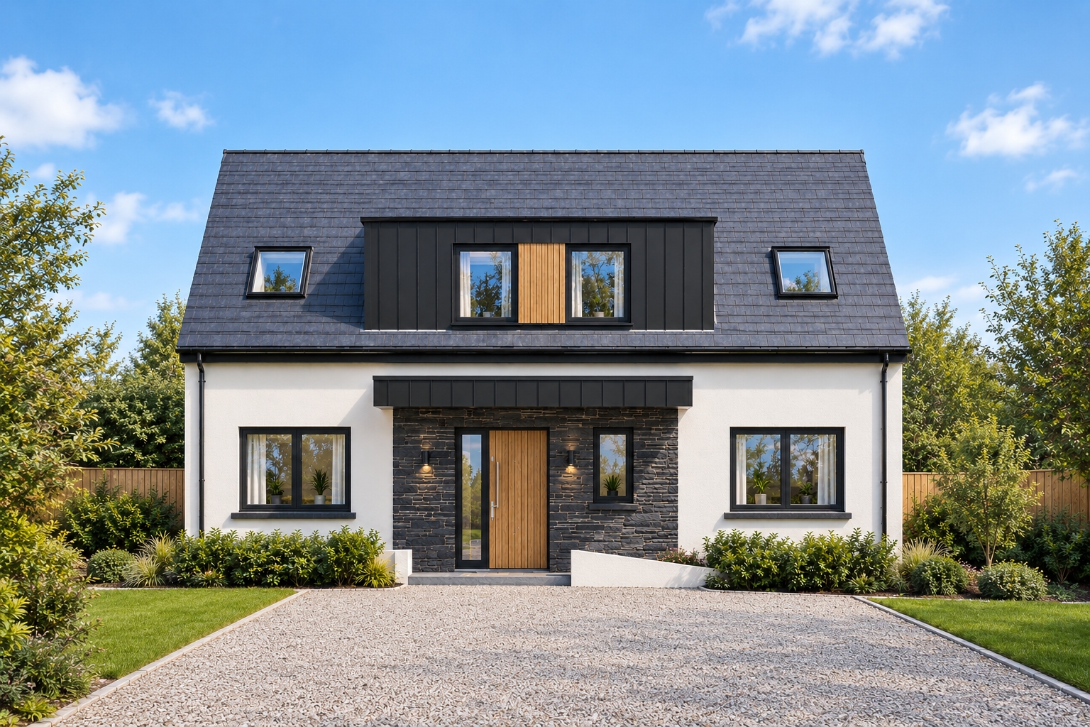 Ned's Close, Dunfanaghy, Co. Donegal - DNG Estate Agents