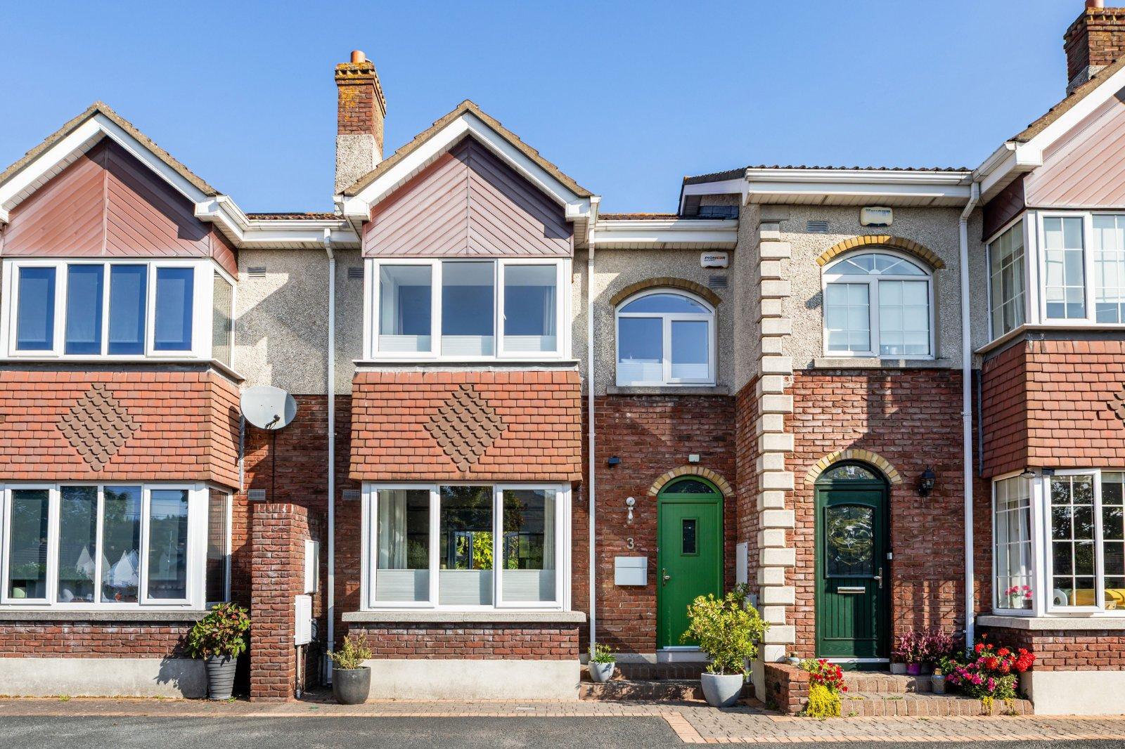 Soldiers View, Oldcourt Park, Bray, Co. Wicklow, A98K066 - DNG Estate Agents