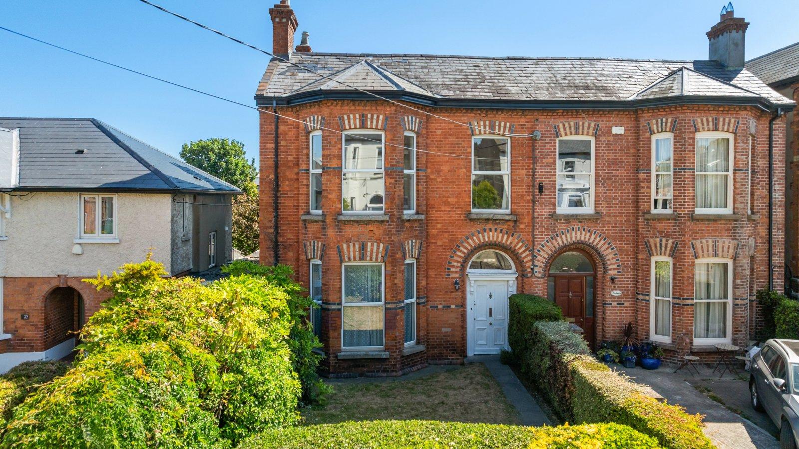 St. Annes Meath Road, Bray, Co. Wicklow, A98P932 - DNG Estate Agents