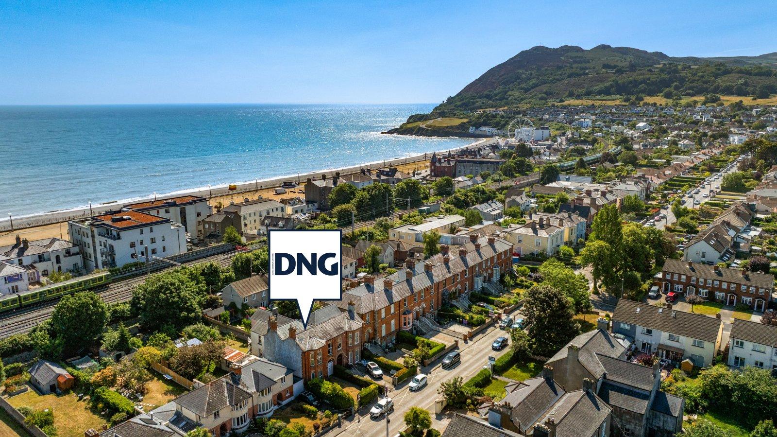St. Annes Meath Road, Bray, Co. Wicklow, A98P932 - DNG Estate Agents