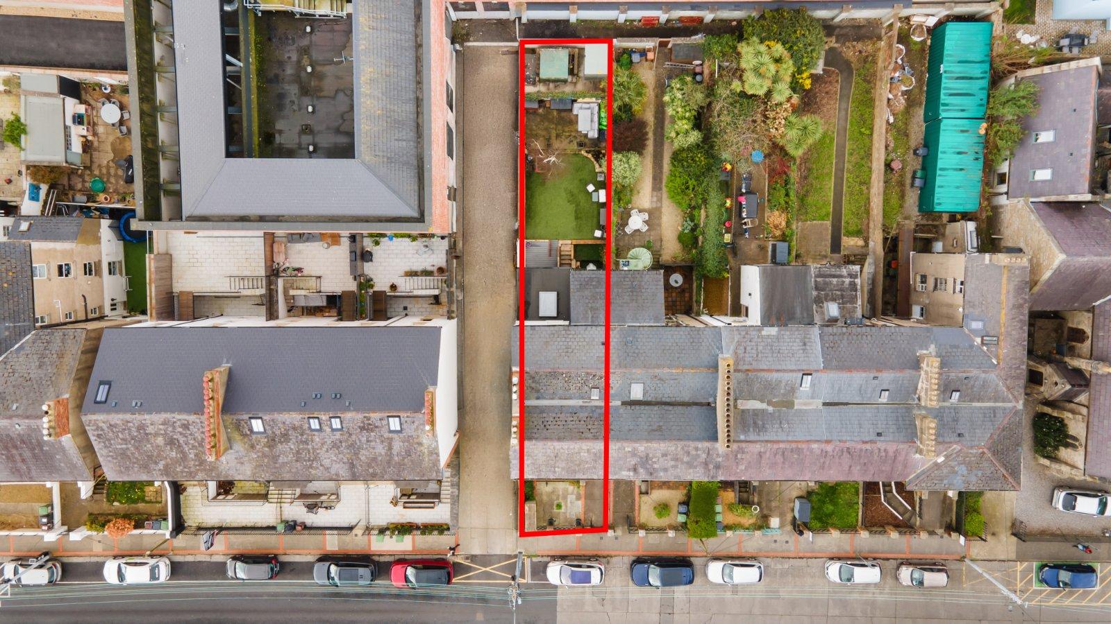 5 Eglinton Road, Bray, Co. Wicklow, A98WR66 - DNG Estate Agents