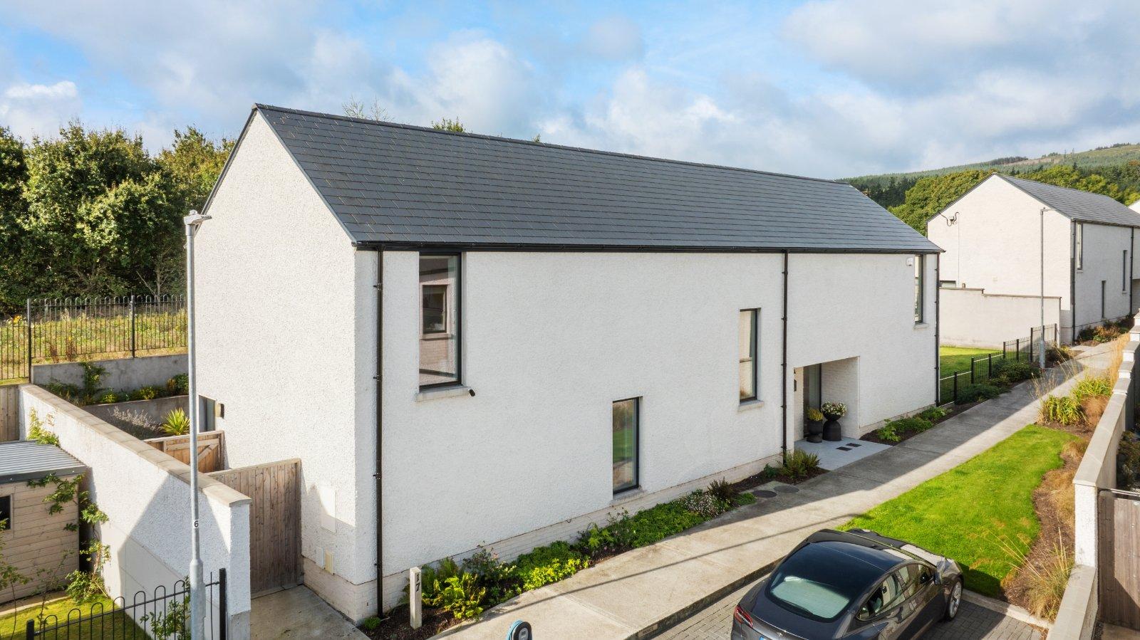 17 Sika Woods, Enniskerry, Co Wicklow, A98E3V1 - DNG Estate Agents