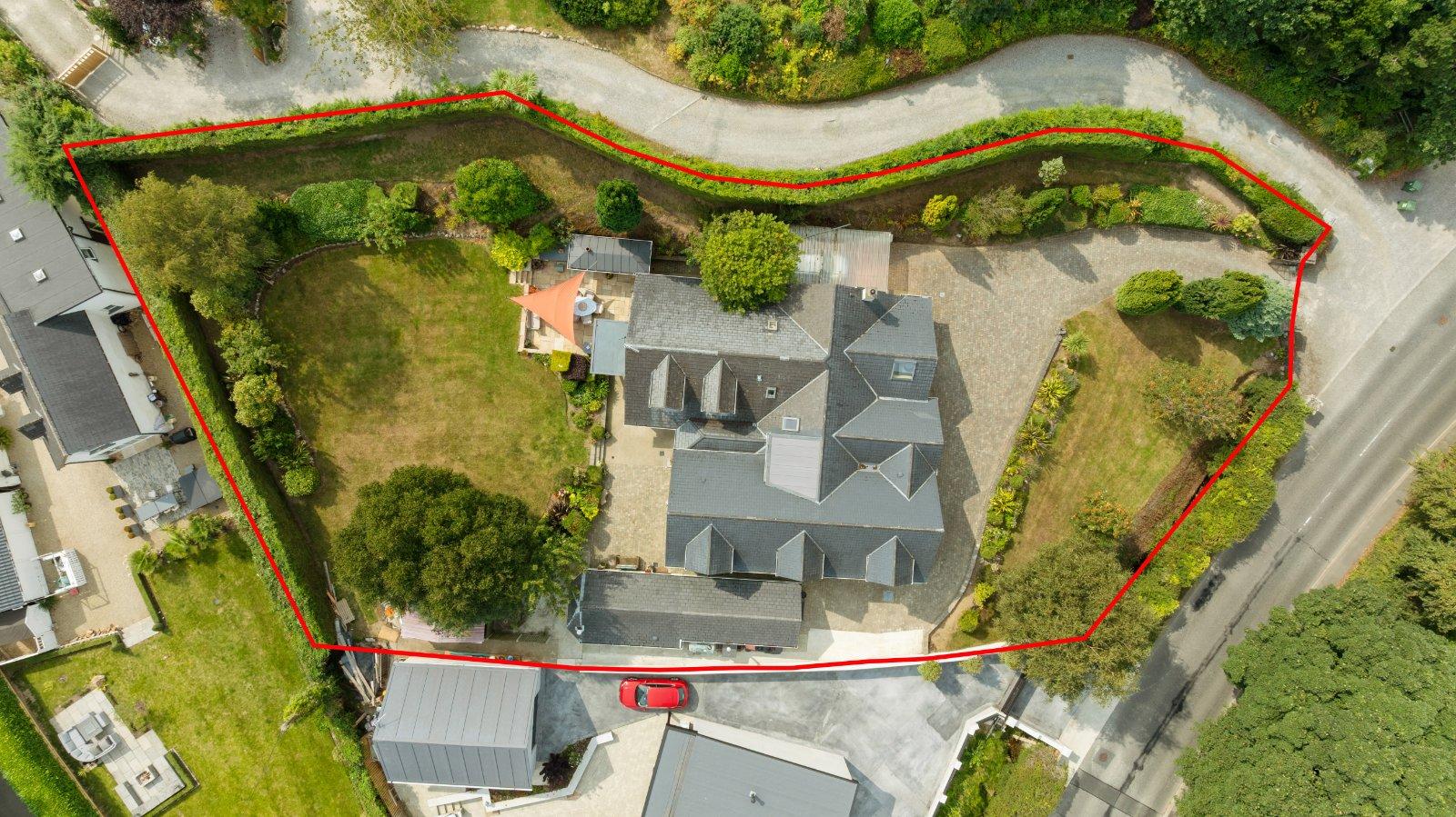 Ardeen Glencap, Kilmacanogue, Co Wicklow, A98AV90 - DNG Estate Agents