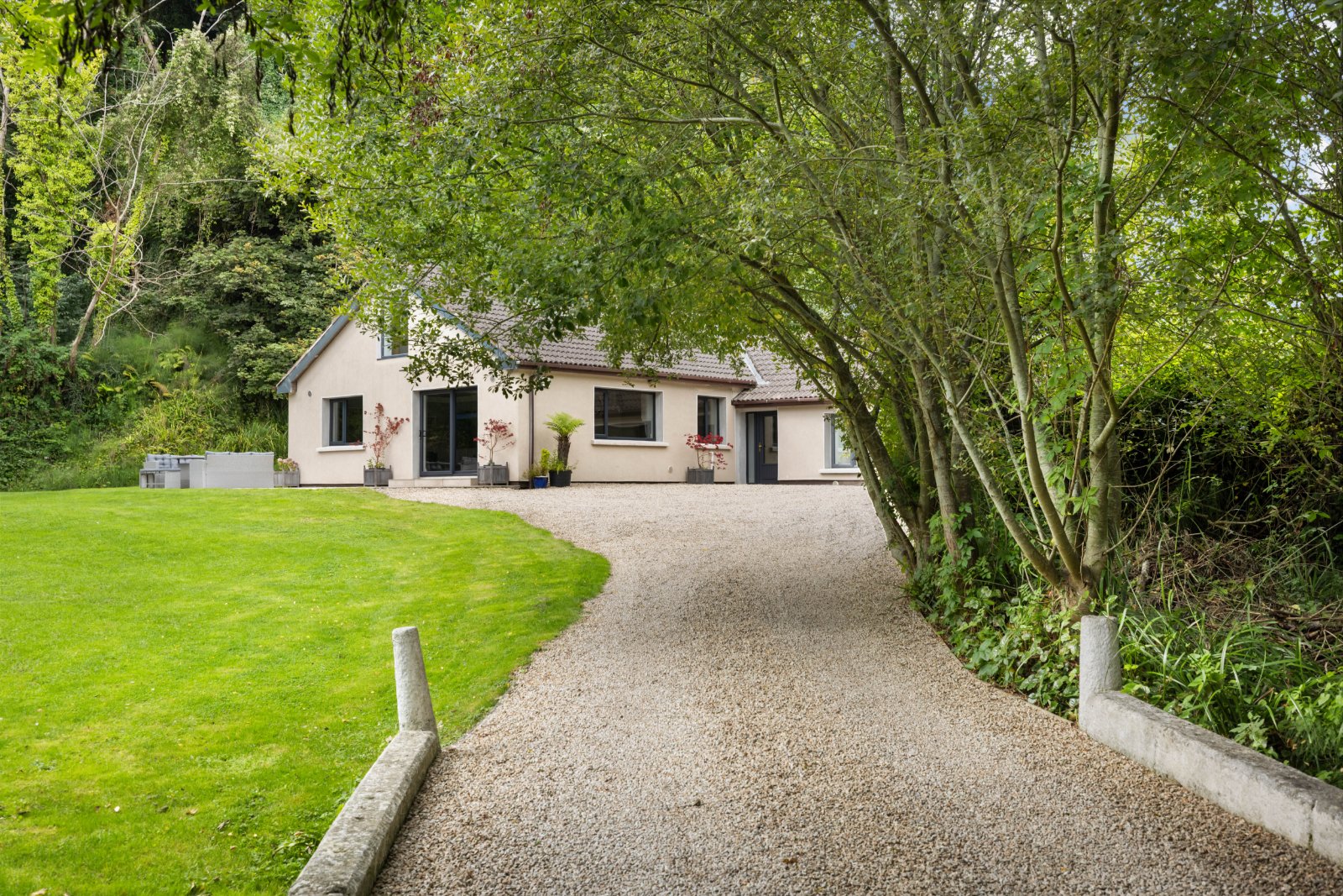 Brookview Bray Road, Enniskerry, Co Wicklow, A98XY20 - DNG Estate Agents