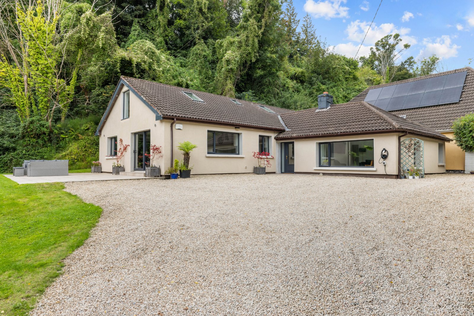 Brookview Bray Road, Enniskerry, Co Wicklow, A98XY20 - DNG Estate Agents