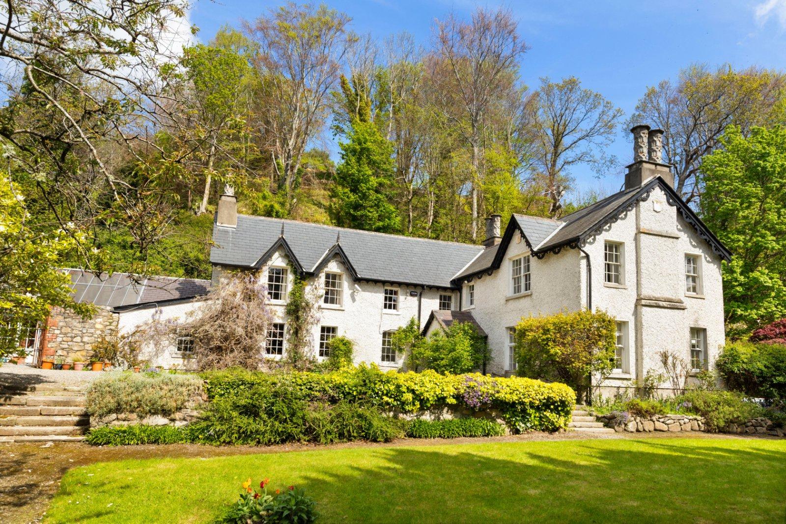 Glenbrook House and Mews Enniskerry, Co. Wicklow, A98N265 - DNG Estate Agents