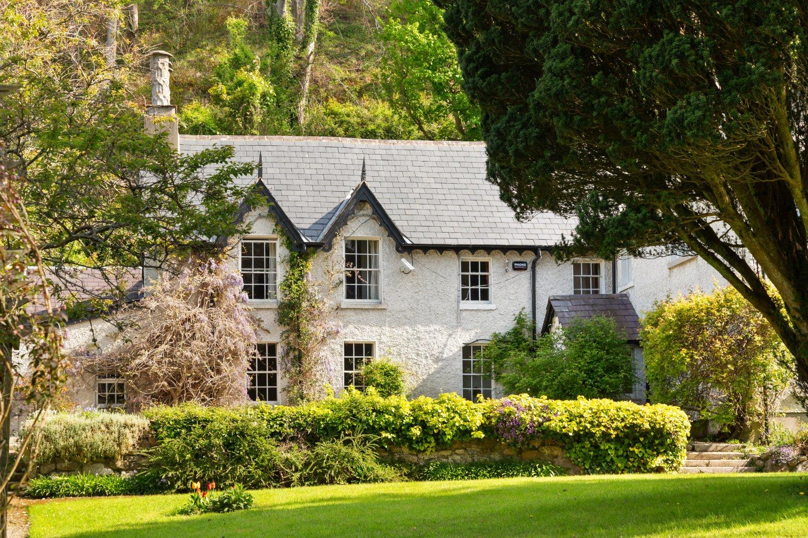 Glenbrook House and Mews Enniskerry, Co. Wicklow, A98N265 - DNG Estate Agents