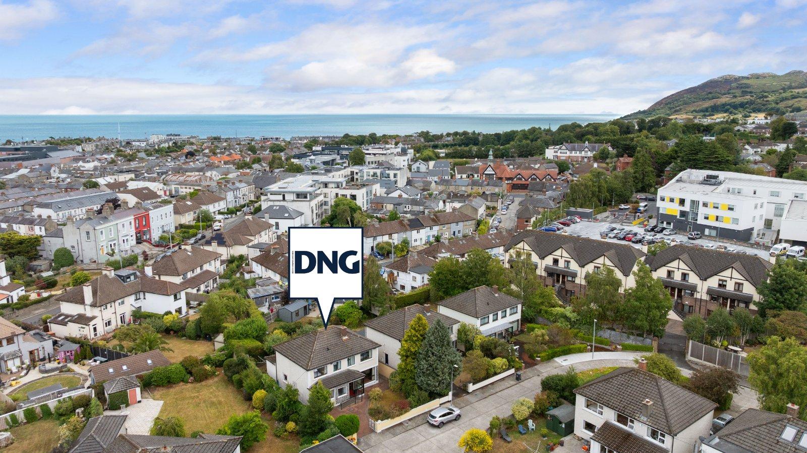 King Edward Lawn, Bray, Co. Wicklow, A98AD89 - DNG Estate Agents