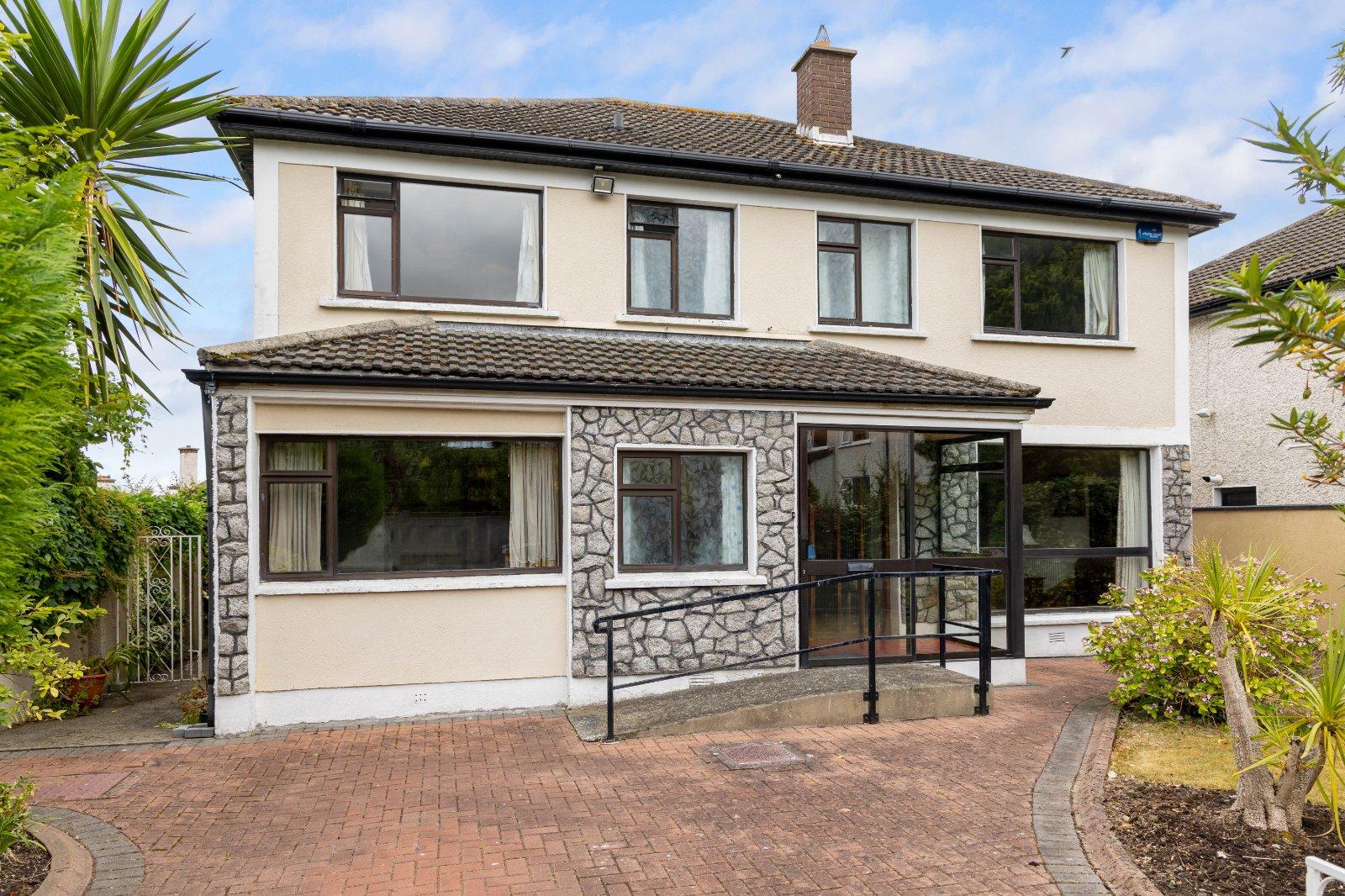 King Edward Lawn, Bray, Co. Wicklow, A98AD89 - DNG Estate Agents