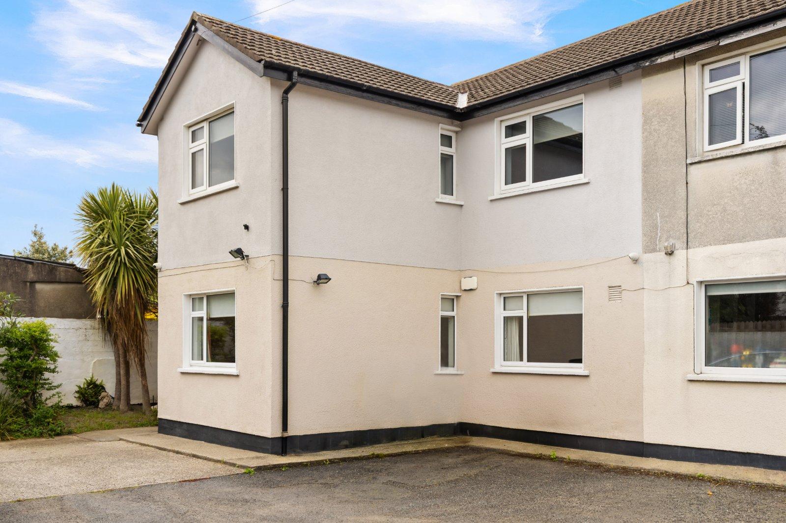Mountain View Apartments, Vevay Road, Bray, Co. Wicklow, A98CR20 - DNG Estate Agents
