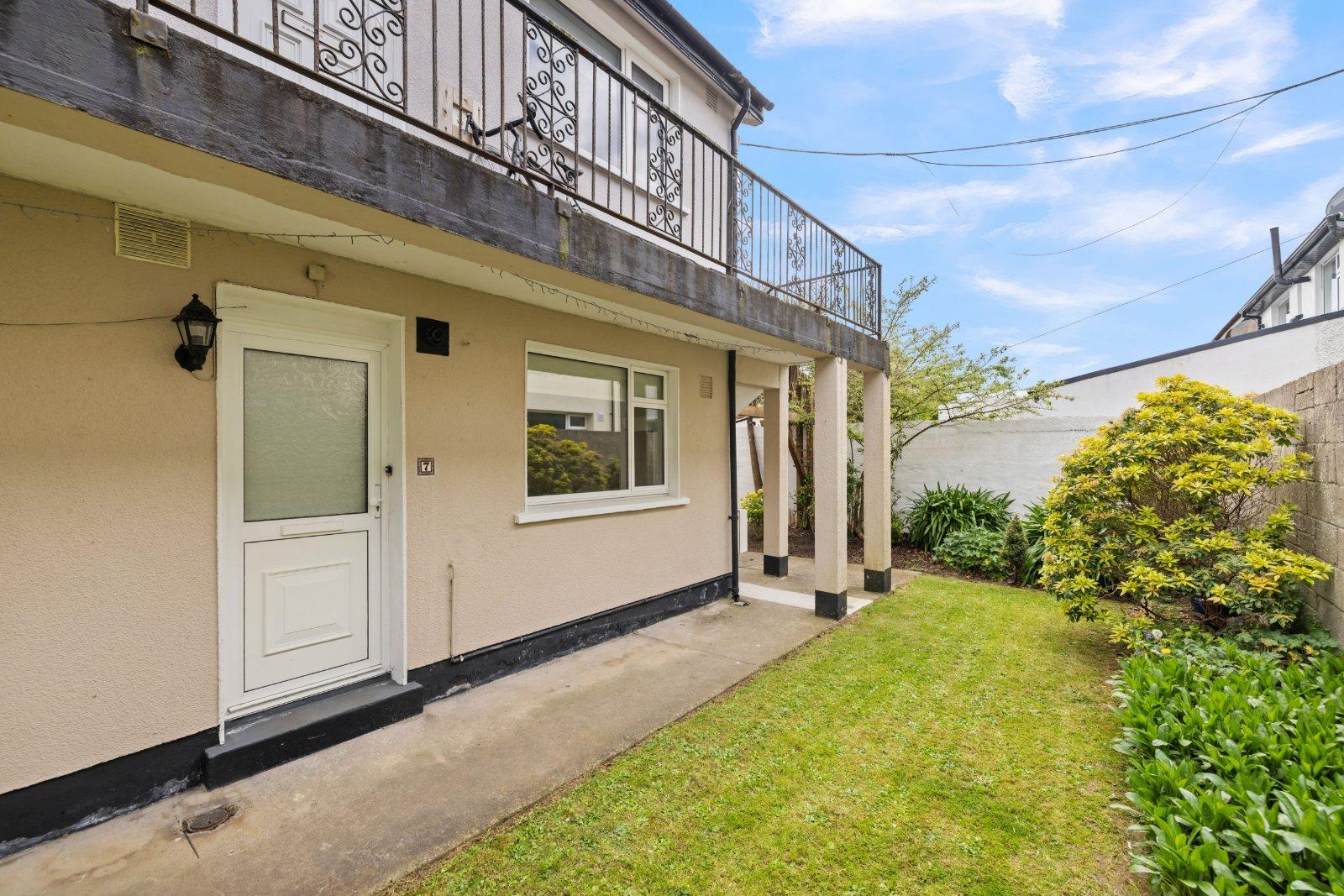 Mountain View Apartments, Vevay Road, Bray, Co. Wicklow, A98CR20 - DNG Estate Agents