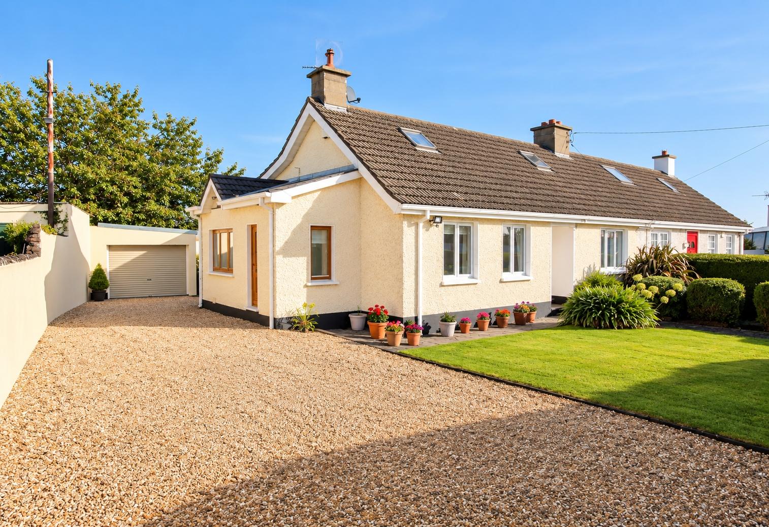 Kilgarron Park, Enniskerry, Co. Wicklow, A98HC67 - DNG Estate Agents
