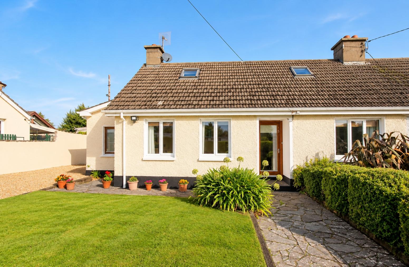 Kilgarron Park, Enniskerry, Co. Wicklow, A98HC67 - DNG Estate Agents