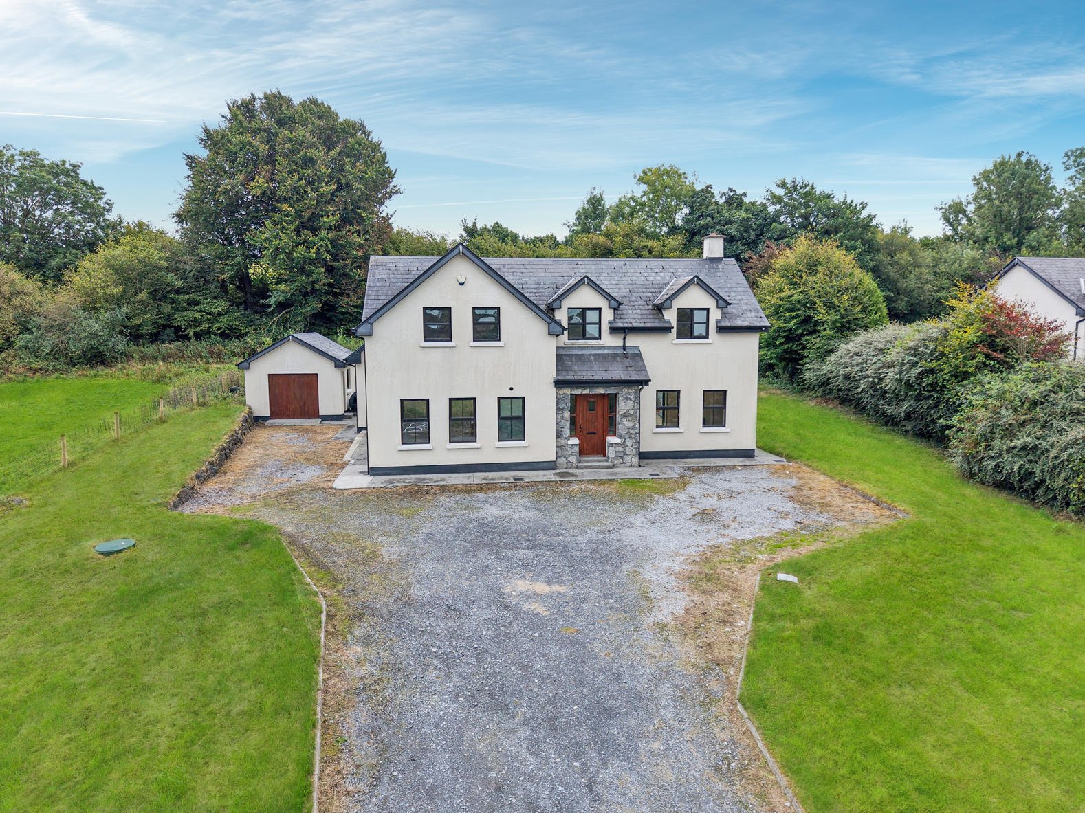 Derrycallan North, Gort, Co. Galway, H91Y6YF - DNG Estate Agents