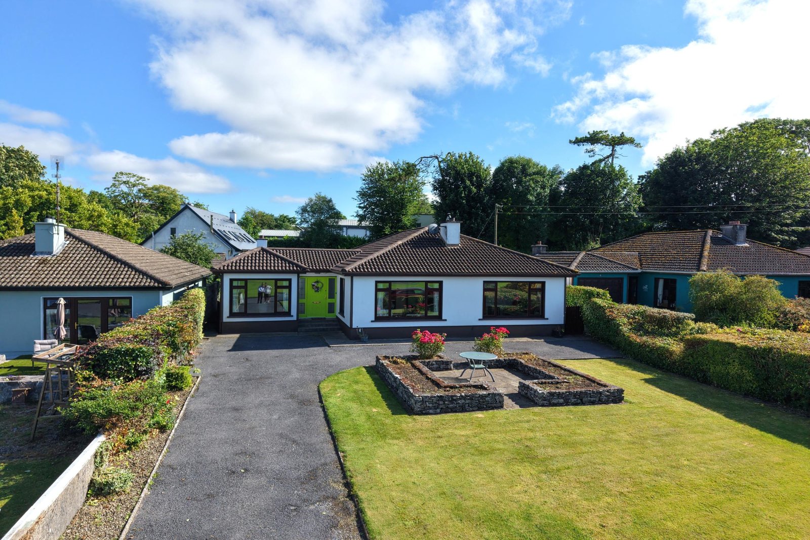 3 Castleview Park, Kinvara, Co. Galway, H91F6PC - DNG Estate Agents