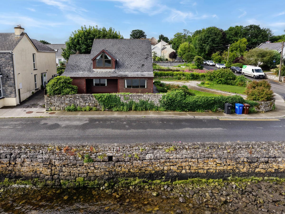 The Quay, Kinvara, Co. Galway, H91PY2N - DNG Estate Agents