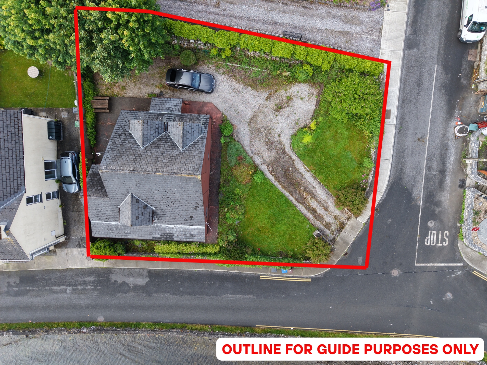 The Quay, Kinvara, Co. Galway, H91PY2N - DNG Estate Agents