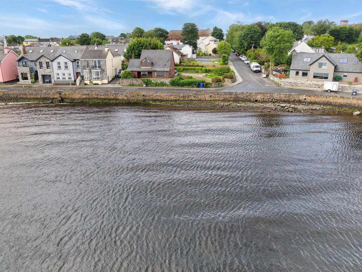 The Quay, Kinvara, Co. Galway, H91PY2N - DNG Estate Agents