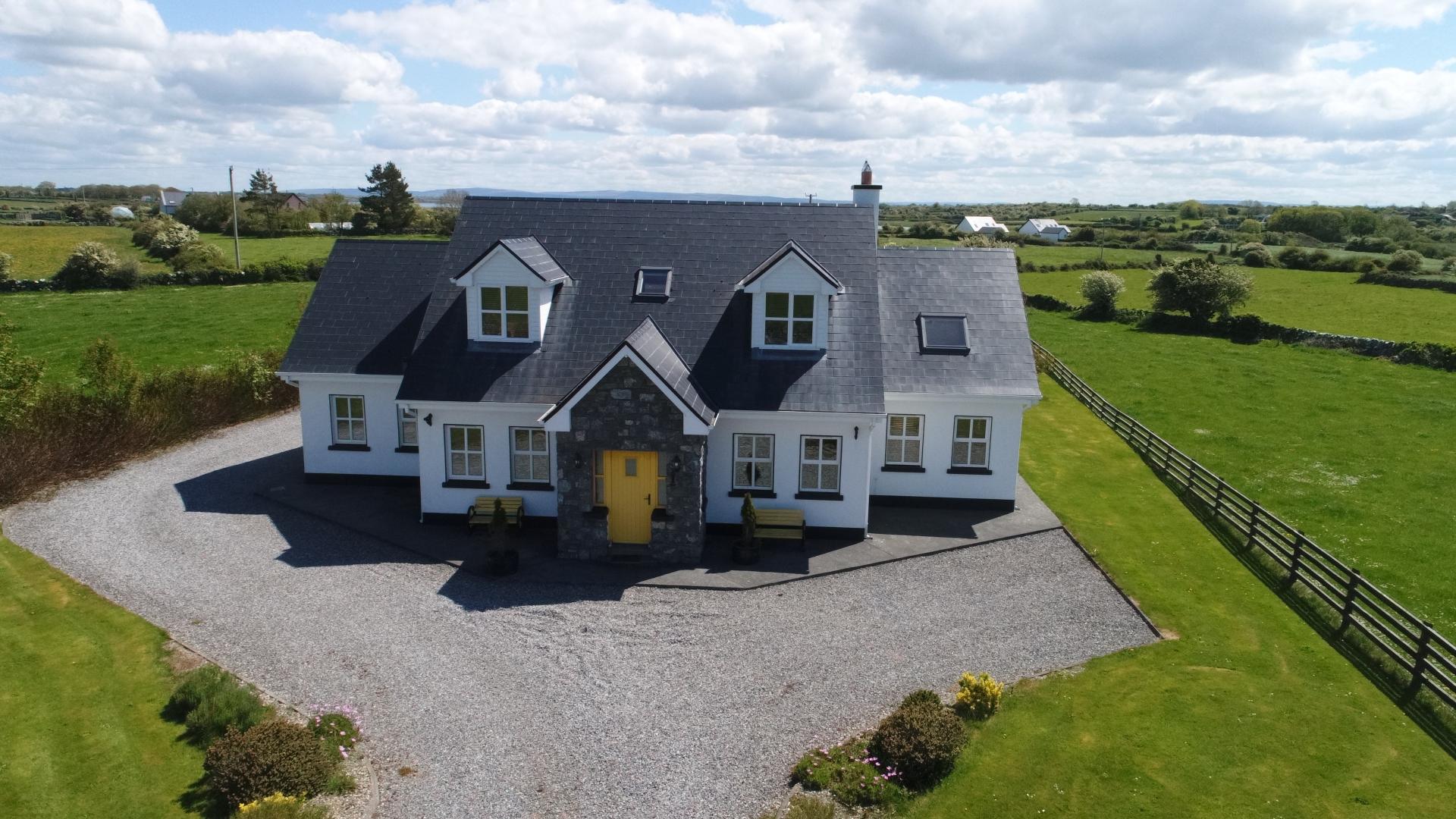 Knockakilleen, Kinvara, Co. Galway, H91W0VW - DNG Estate Agents